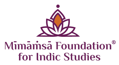 Mimamsa logo